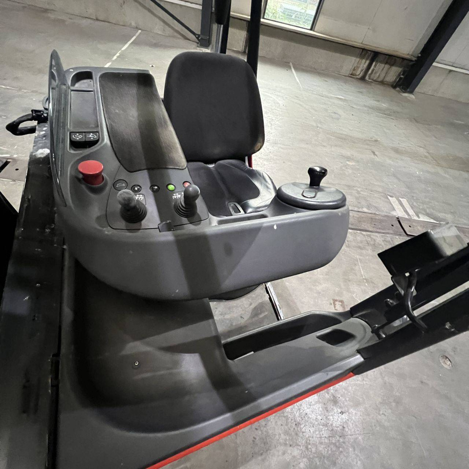Linde R16HD (1120) - Lükandmastiga tõstuk: pilt 5 Linde R16HD (1120) - Lükandmastiga tõstuk: pilt 5