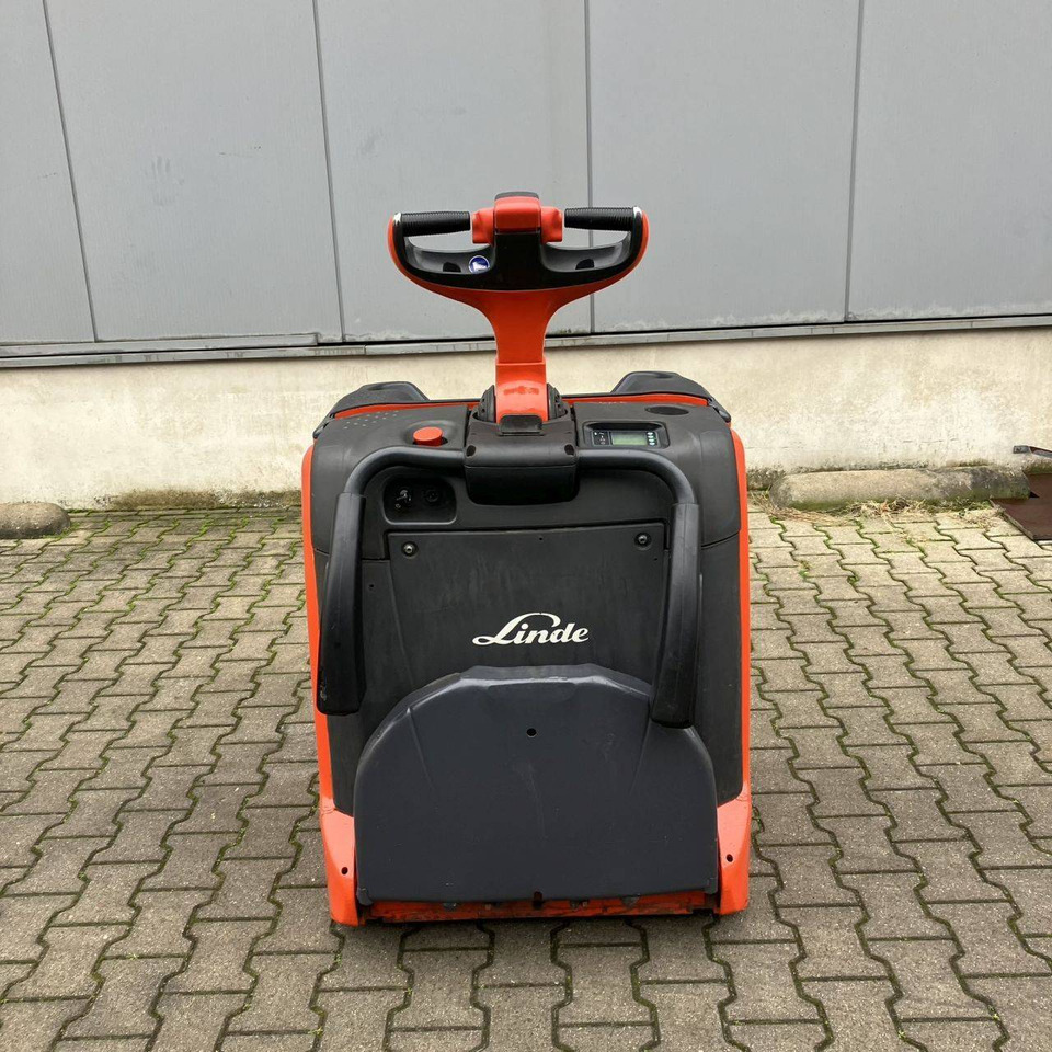 Linde T30AP (131) - Kaubaaluste tõstuk: pilt 4 Linde T30AP (131) - Kaubaaluste tõstuk: pilt 4