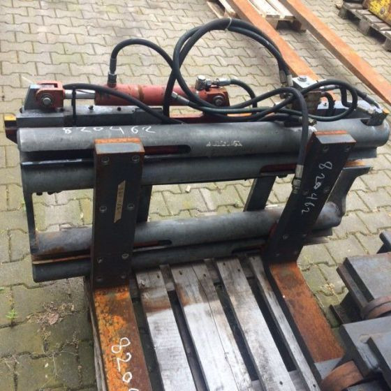 Dürwen Fork positioner - Lisaseade - Materjali käitlemise seade: pilt 1 Dürwen Fork positioner - Lisaseade - Materjali käitlemise seade: pilt 1