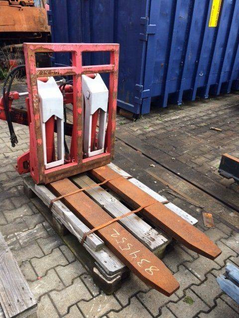 Dürwen Load Push - Lisaseade: pilt 1 Dürwen Load Push - Lisaseade: pilt 1
