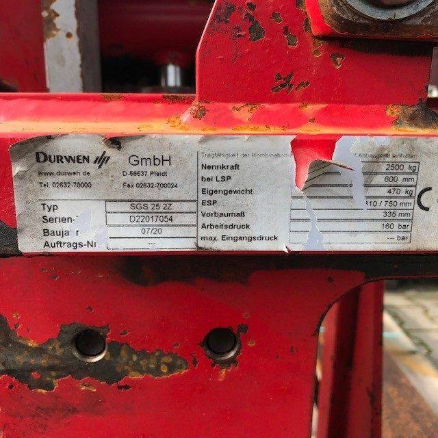 Dürwen Load Push - Lisaseade: pilt 2 Dürwen Load Push - Lisaseade: pilt 2