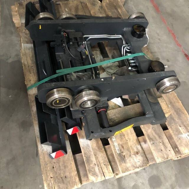 Kaup 2.5T151LIN Integrale side shift for Linde - Lisaseade: pilt 2 Kaup 2.5T151LIN Integrale side shift for Linde - Lisaseade: pilt 2