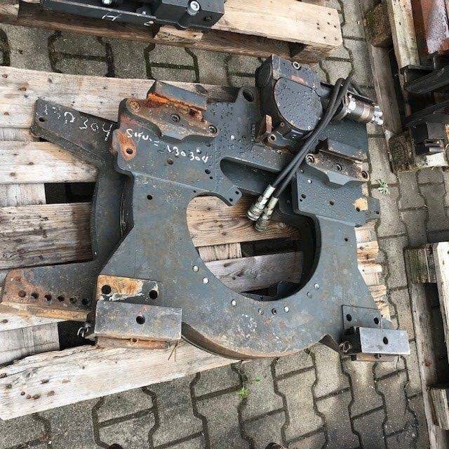 Kaup 360° Rotator - Lisaseade: pilt 2 Kaup 360° Rotator - Lisaseade: pilt 2