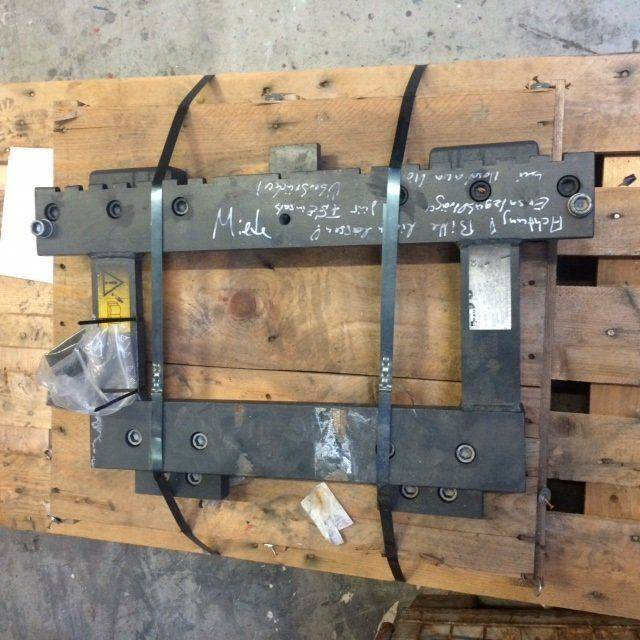Kaup Adapter Carriage - Lisaseade: pilt 1 Kaup Adapter Carriage - Lisaseade: pilt 1
