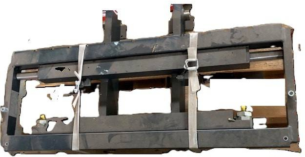 Kaup Integral sideshift 1080 mm - Lisaseade: pilt 1 Kaup Integral sideshift 1080 mm - Lisaseade: pilt 1