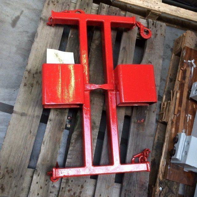 Neumann Battery lifting beam - Lisaseade: pilt 1 Neumann Battery lifting beam - Lisaseade: pilt 1