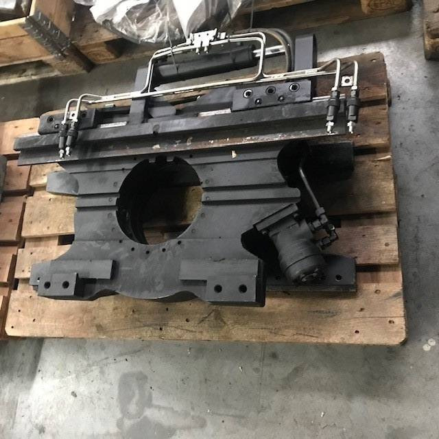Stabau 360° Rotator with separate side shift - Lisaseade: pilt 2 Stabau 360° Rotator with separate side shift - Lisaseade: pilt 2