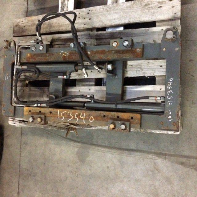 Stabau Fork positoner - Lisaseade: pilt 1 Stabau Fork positoner - Lisaseade: pilt 1