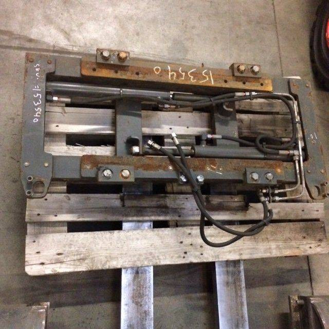 Stabau Fork positoner - Lisaseade: pilt 2 Stabau Fork positoner - Lisaseade: pilt 2