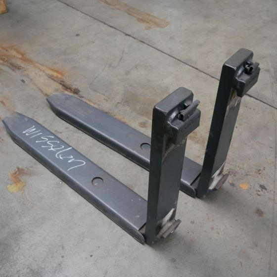 Manual Reachforks - Kahvlid - Materjali käitlemise seade: pilt 1 Manual Reachforks - Kahvlid - Materjali käitlemise seade: pilt 1