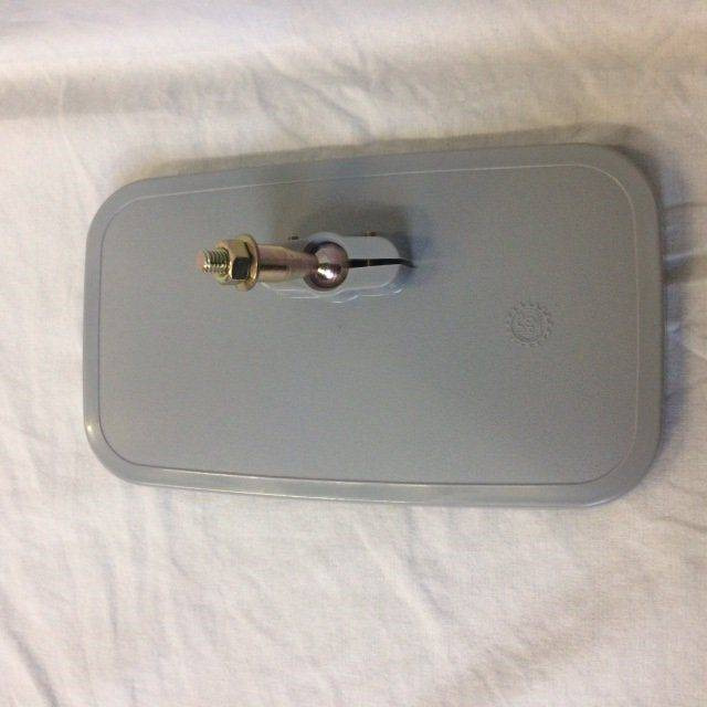 Mirror for Caterpillar - Kabiin ja interjöör - Materjali käitlemise seade: pilt 3 Mirror for Caterpillar - Kabiin ja interjöör - Materjali käitlemise seade: pilt 3