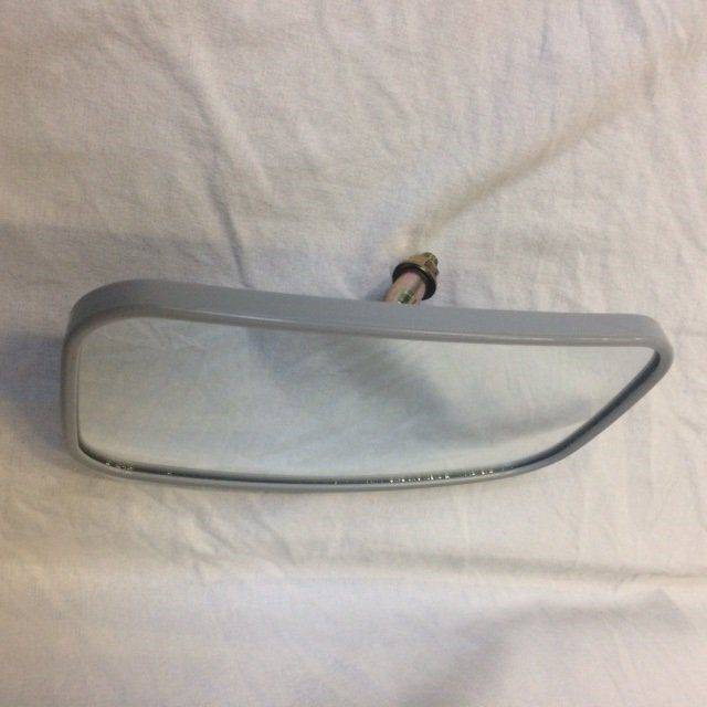 Mirror for Caterpillar - Kabiin ja interjöör - Materjali käitlemise seade: pilt 2 Mirror for Caterpillar - Kabiin ja interjöör - Materjali käitlemise seade: pilt 2