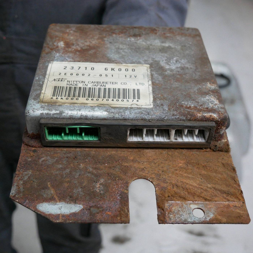 Motor Controller for Nissan - Mootori juhtimisseade - Materjali käitlemise seade: pilt 1 Motor Controller for Nissan - Mootori juhtimisseade - Materjali käitlemise seade: pilt 1