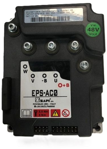 Motor Controller for Unicarriers - Mootori juhtimisseade - Materjali käitlemise seade: pilt 1 Motor Controller for Unicarriers - Mootori juhtimisseade - Materjali käitlemise seade: pilt 1