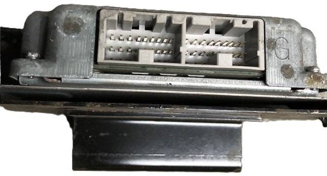 Motor controller for Nissan - Mootori juhtimisseade - Materjali käitlemise seade: pilt 2 Motor controller for Nissan - Mootori juhtimisseade - Materjali käitlemise seade: pilt 2