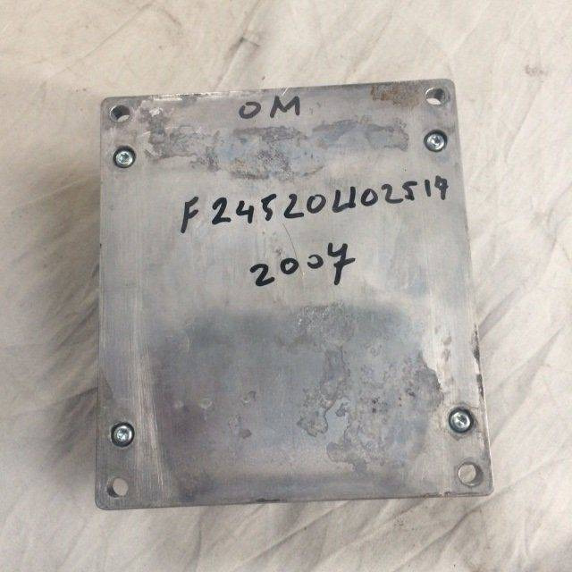 Motor controller for OM Pimespo Fiat CL-AC - Mootori juhtimisseade - Materjali käitlemise seade: pilt 4 Motor controller for OM Pimespo Fiat CL-AC - Mootori juhtimisseade - Materjali käitlemise seade: pilt 4