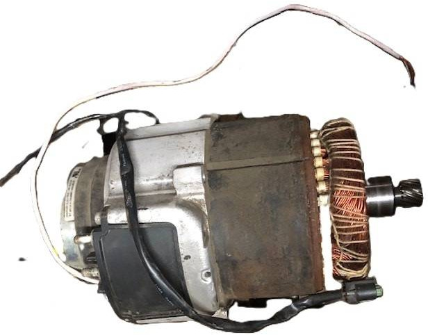 Motor for Toyota BT - Mootor ja varuosad - Materjali käitlemise seade: pilt 1 Motor for Toyota BT - Mootor ja varuosad - Materjali käitlemise seade: pilt 1