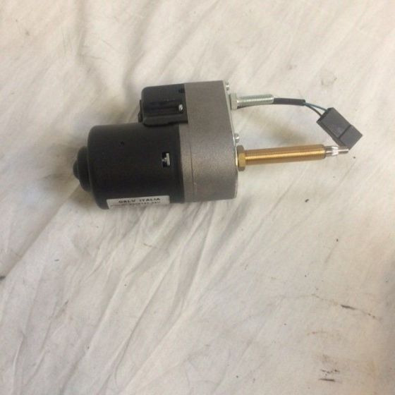 Motor, wiper for Caterpillar - Klaasipuhasti - Materjali käitlemise seade: pilt 3 Motor, wiper for Caterpillar - Klaasipuhasti - Materjali käitlemise seade: pilt 3