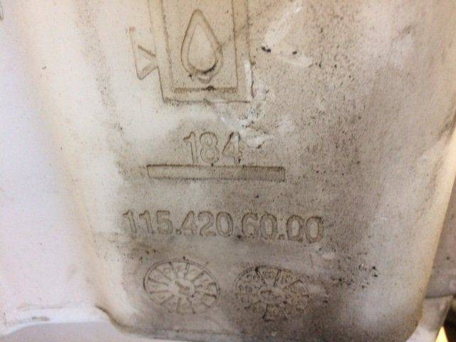 Oil Tank for Linde R14-20, Series 115, 115-C - Hüdrauliline paak - Materjali käitlemise seade: pilt 3 Oil Tank for Linde R14-20, Series 115, 115-C - Hüdrauliline paak - Materjali käitlemise seade: pilt 3