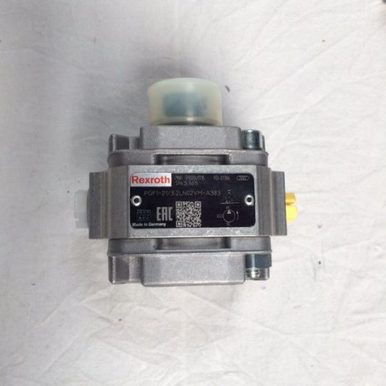 Oil pump for Linde /334/ - Roolipump - Materjali käitlemise seade: pilt 4 Oil pump for Linde /334/ - Roolipump - Materjali käitlemise seade: pilt 4