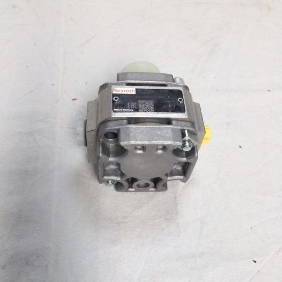 Oil pump for Linde /334/ - Roolipump - Materjali käitlemise seade: pilt 3 Oil pump for Linde /334/ - Roolipump - Materjali käitlemise seade: pilt 3