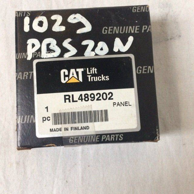 Panel - Kabiin ja interjöör - Materjali käitlemise seade: pilt 3 Panel - Kabiin ja interjöör - Materjali käitlemise seade: pilt 3