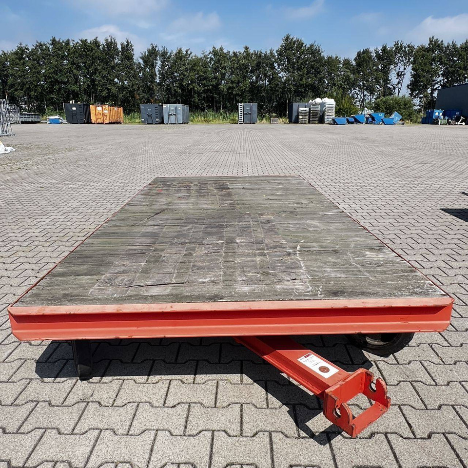 Plan Type 60-3.000 - Roll-treiler: pilt 4 Plan Type 60-3.000 - Roll-treiler: pilt 4