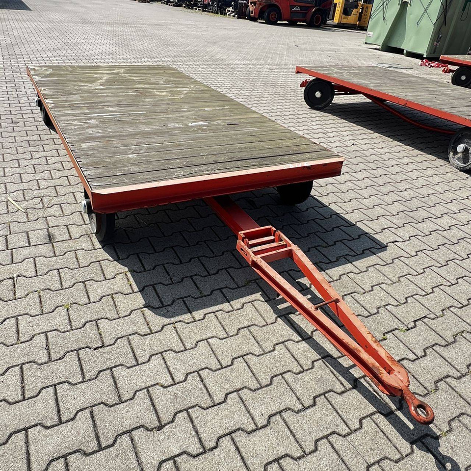 Plan Type 60-3.000 - Roll-treiler: pilt 3 Plan Type 60-3.000 - Roll-treiler: pilt 3