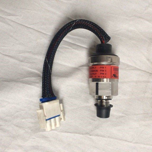 Pressure Sensor for Caterpillar - Sensor - Materjali käitlemise seade: pilt 1 Pressure Sensor for Caterpillar - Sensor - Materjali käitlemise seade: pilt 1