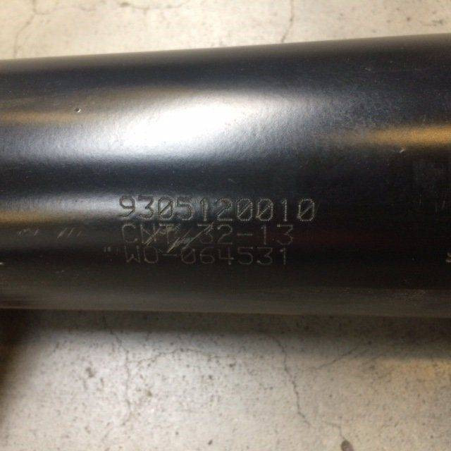 Primery Lift Cylinder for Caterpillar EP18KT - Hüdrauliline silinder - Materjali käitlemise seade: pilt 3 Primery Lift Cylinder for Caterpillar EP18KT - Hüdrauliline silinder - Materjali käitlemise seade: pilt 3