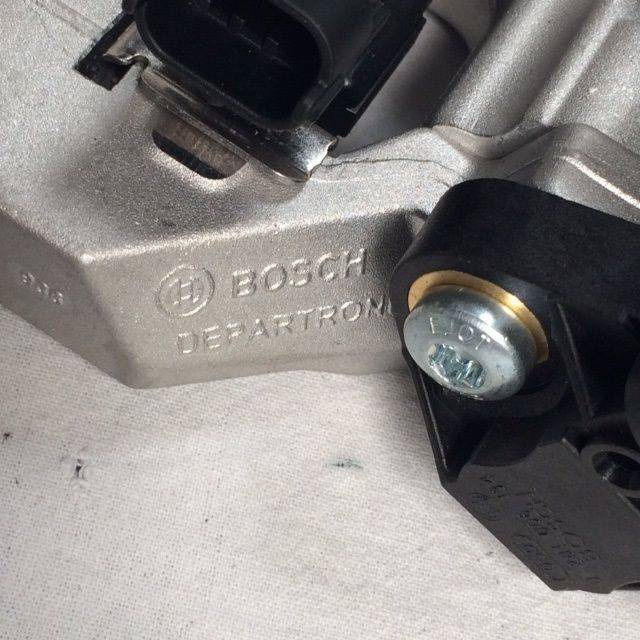 Proport device for Linde series 353 - Mootor ja varuosad - Materjali käitlemise seade: pilt 3 Proport device for Linde series 353 - Mootor ja varuosad - Materjali käitlemise seade: pilt 3