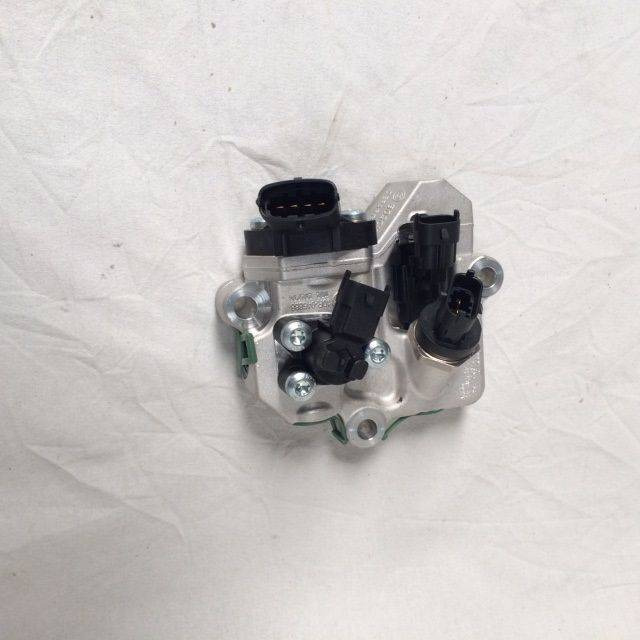 Proport device for Linde series 353 - Mootor ja varuosad - Materjali käitlemise seade: pilt 1 Proport device for Linde series 353 - Mootor ja varuosad - Materjali käitlemise seade: pilt 1