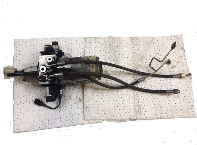 Pump unit for Linde /133/ - Roolipump - Materjali käitlemise seade: pilt 1 Pump unit for Linde /133/ - Roolipump - Materjali käitlemise seade: pilt 1