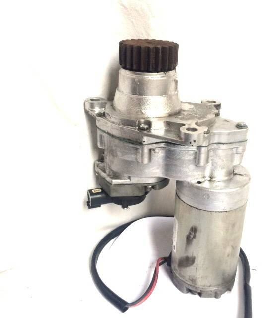 Pump unit for Linde - Roolipump - Materjali käitlemise seade: pilt 1 Pump unit for Linde - Roolipump - Materjali käitlemise seade: pilt 1