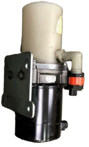 Pump unit for Linde - Roolipump - Materjali käitlemise seade: pilt 3 Pump unit for Linde - Roolipump - Materjali käitlemise seade: pilt 3