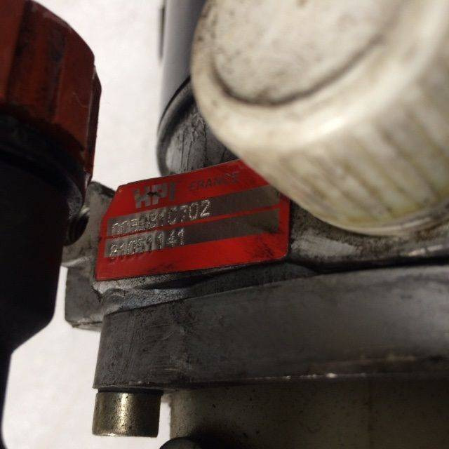 Pump unit for Linde - Roolipump - Materjali käitlemise seade: pilt 3 Pump unit for Linde - Roolipump - Materjali käitlemise seade: pilt 3