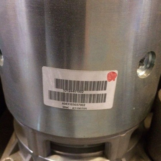 Pump unit for Linde /Still - Roolipump - Materjali käitlemise seade: pilt 5 Pump unit for Linde /Still - Roolipump - Materjali käitlemise seade: pilt 5