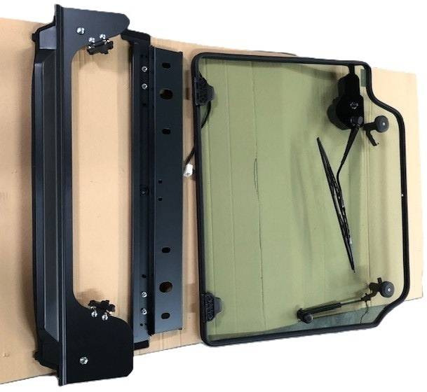 Rear Grendia complete - Aken ja varuosad - Materjali käitlemise seade: pilt 1 Rear Grendia complete - Aken ja varuosad - Materjali käitlemise seade: pilt 1