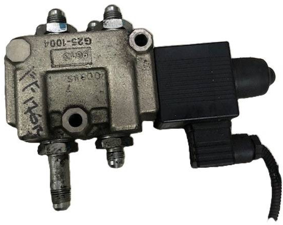 Rexroth valve for Toyota /BT - Hüdrauliline klapp - Materjali käitlemise seade: pilt 1 Rexroth valve for Toyota /BT - Hüdrauliline klapp - Materjali käitlemise seade: pilt 1