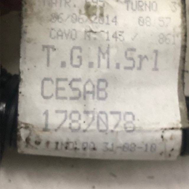 Hüdrauliline klapp - Materjali käitlemise seade Rexroth valve for Toyota /BT: pilt 7 Hüdrauliline klapp - Materjali käitlemise seade Rexroth valve for Toyota /BT: pilt 7