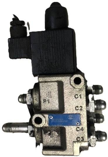 Rexroth valve for Toyota /BT - Hüdrauliline klapp - Materjali käitlemise seade: pilt 3 Rexroth valve for Toyota /BT - Hüdrauliline klapp - Materjali käitlemise seade: pilt 3