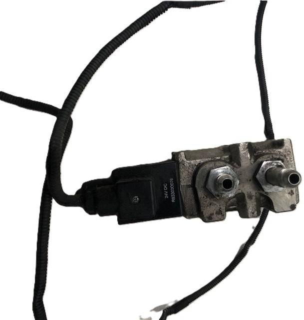 Rexroth valve for Toyota /BT - Hüdrauliline klapp - Materjali käitlemise seade: pilt 2 Rexroth valve for Toyota /BT - Hüdrauliline klapp - Materjali käitlemise seade: pilt 2