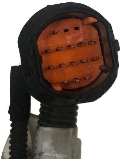 Hüdrauliline klapp - Materjali käitlemise seade Rexroth valve for Toyota /BT: pilt 6 Hüdrauliline klapp - Materjali käitlemise seade Rexroth valve for Toyota /BT: pilt 6