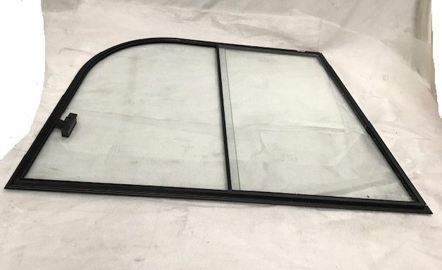 Right Door Frame for Komatsu - Uks ja varuosad - Materjali käitlemise seade: pilt 2 Right Door Frame for Komatsu - Uks ja varuosad - Materjali käitlemise seade: pilt 2