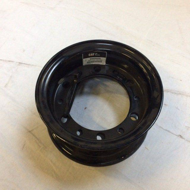 Rim,4.0x 9 trelleb 0 - Velg - Materjali käitlemise seade: pilt 2 Rim,4.0x 9 trelleb 0 - Velg - Materjali käitlemise seade: pilt 2