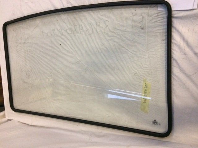 Roof window for Linde - Aken ja varuosad - Materjali käitlemise seade: pilt 1 Roof window for Linde - Aken ja varuosad - Materjali käitlemise seade: pilt 1