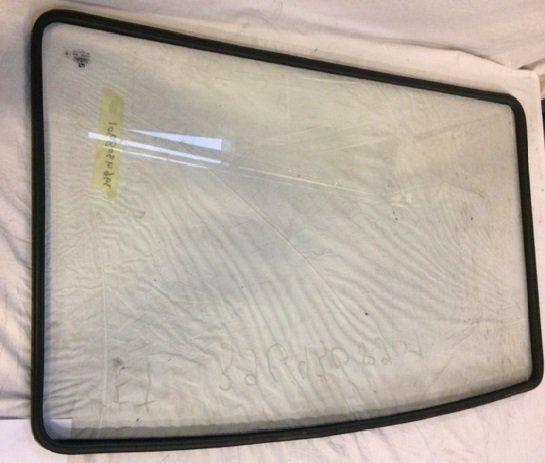 Roof window for Linde - Aken ja varuosad - Materjali käitlemise seade: pilt 2 Roof window for Linde - Aken ja varuosad - Materjali käitlemise seade: pilt 2