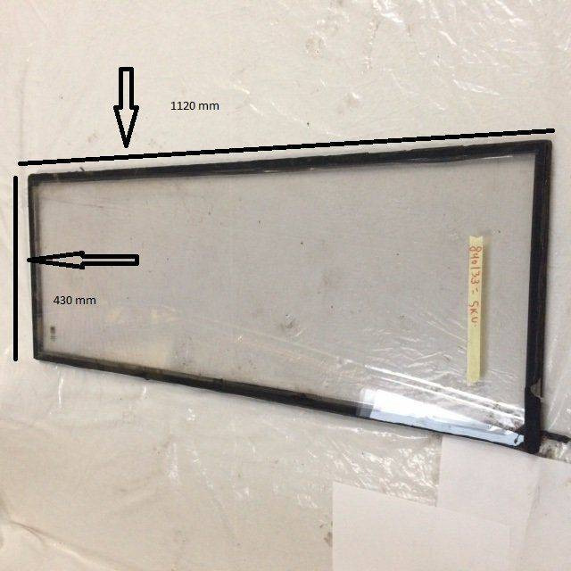 Roof window for Linde R16S-12 - Aken ja varuosad - Materjali käitlemise seade: pilt 2 Roof window for Linde R16S-12 - Aken ja varuosad - Materjali käitlemise seade: pilt 2