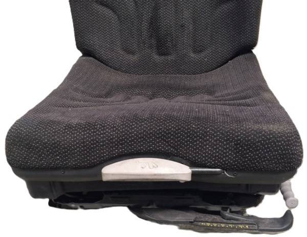Seat MSG20 for Hyster - Iste - Materjali käitlemise seade: pilt 2 Seat MSG20 for Hyster - Iste - Materjali käitlemise seade: pilt 2