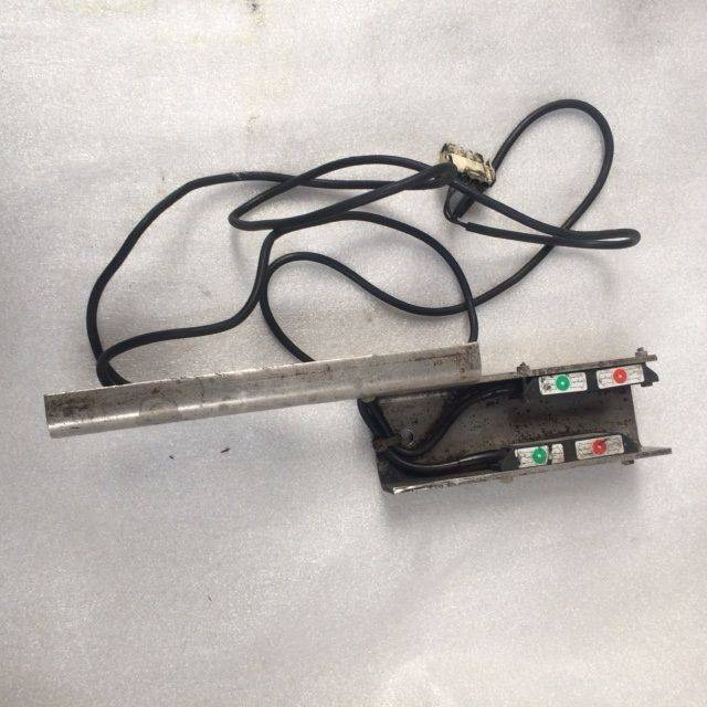 Sensor For Mast in-out for Jungheinrich ETV 216 - Sensor - Materjali käitlemise seade: pilt 1 Sensor For Mast in-out for Jungheinrich ETV 216 - Sensor - Materjali käitlemise seade: pilt 1